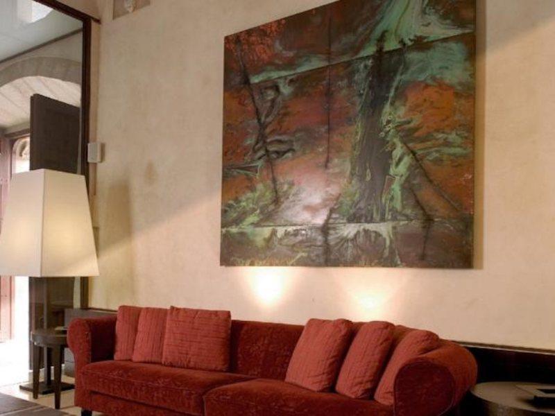 Eurostars Palacio De Santa Marta Trujillo Dış mekan fotoğraf