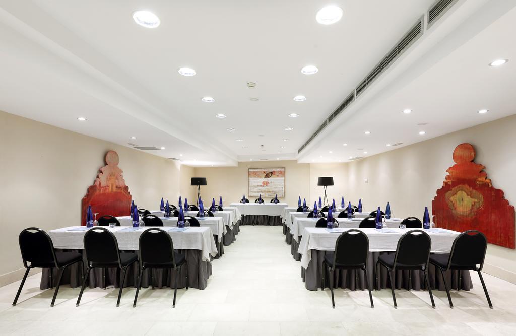 Eurostars Palacio De Santa Marta Trujillo Dış mekan fotoğraf