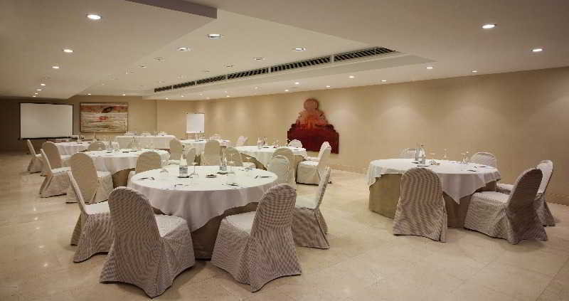 Eurostars Palacio De Santa Marta Trujillo Dış mekan fotoğraf