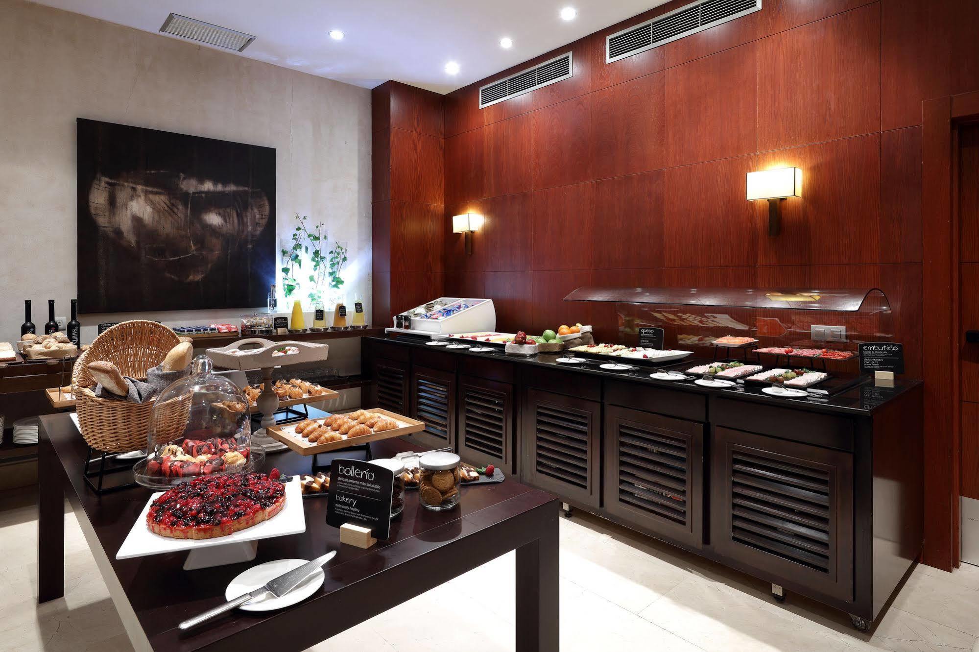 Eurostars Palacio De Santa Marta Trujillo Dış mekan fotoğraf