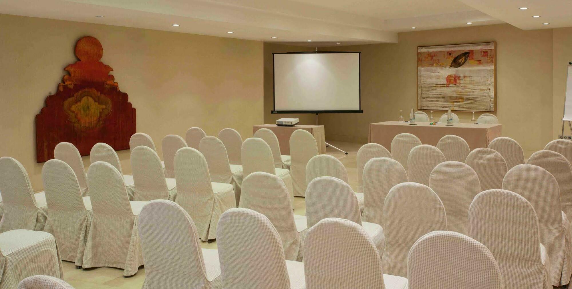 Eurostars Palacio De Santa Marta Trujillo Dış mekan fotoğraf